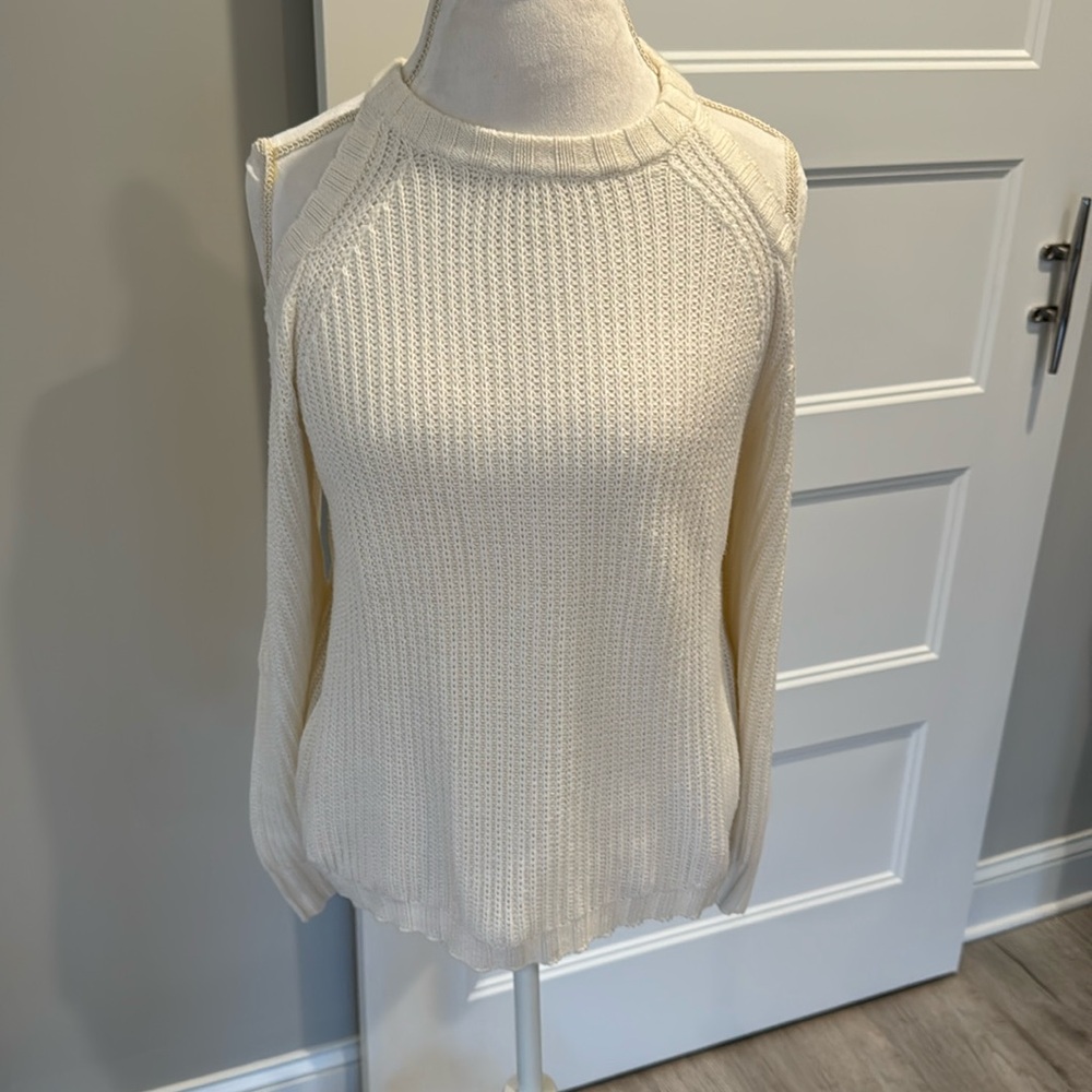 Rails Sweater